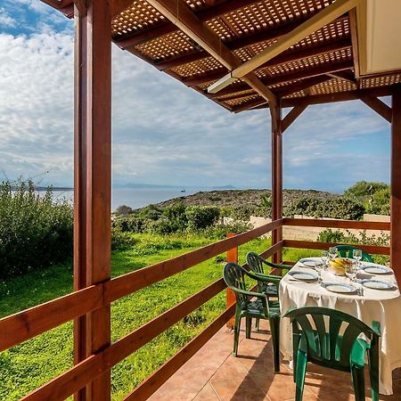 Villa Helen 200M From The Beach In Tersanas By Apokoronas-Villas Luaran gambar
